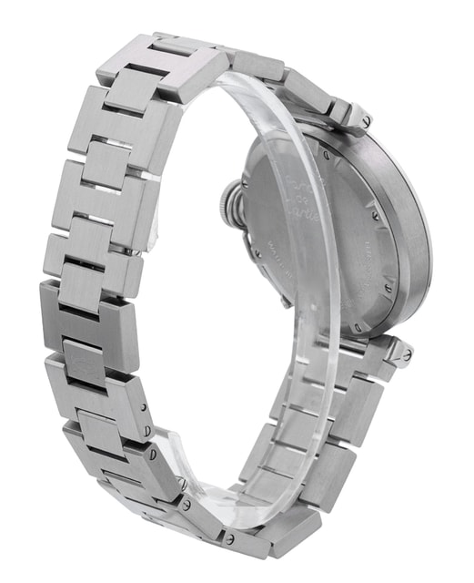 Cartier Pasha W31075M7 Image 3